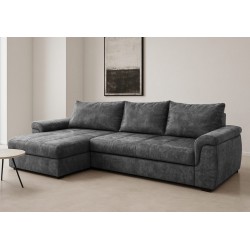 Minkštas kampas SANDY (Carlton Plain-2514-91375-81) K